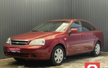 Chevrolet Lacetti, 2005 год, 579 000 рублей, 1 фотография