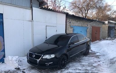 Volkswagen Passat B6, 2010 год, 845 000 рублей, 1 фотография
