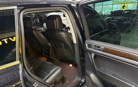 Volkswagen Touareg III, 2014 год, 1 980 000 рублей, 16 фотография