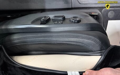 Volkswagen Touareg III, 2014 год, 1 980 000 рублей, 12 фотография