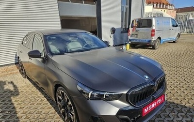 BMW 5 серия, 2025 год, 13 200 000 рублей, 1 фотография