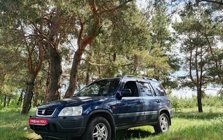 Honda CR-V IV, 1998 год, 515 000 рублей, 1 фотография