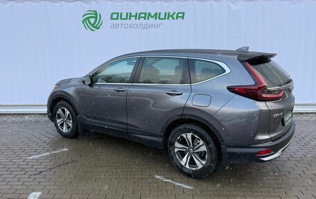 Honda CR-V IV, 2019 год, 2 350 000 рублей, 7 фотография