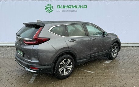 Honda CR-V IV, 2019 год, 2 350 000 рублей, 5 фотография