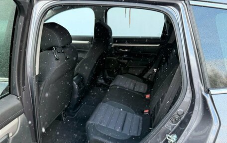 Honda CR-V IV, 2019 год, 2 350 000 рублей, 14 фотография