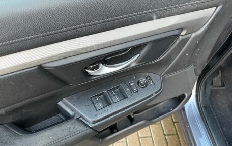 Honda CR-V IV, 2019 год, 2 350 000 рублей, 13 фотография