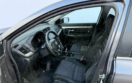 Honda CR-V IV, 2019 год, 2 350 000 рублей, 11 фотография