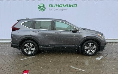 Honda CR-V IV, 2019 год, 2 350 000 рублей, 4 фотография