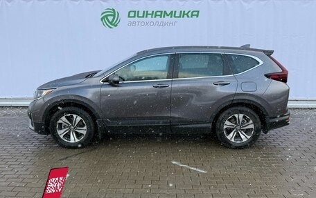 Honda CR-V IV, 2019 год, 2 350 000 рублей, 8 фотография
