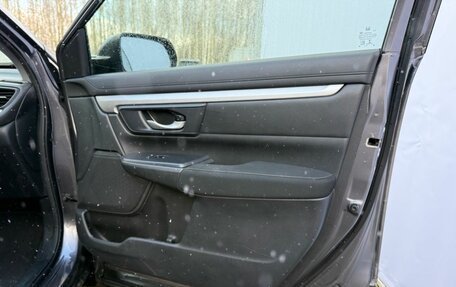 Honda CR-V IV, 2019 год, 2 350 000 рублей, 20 фотография