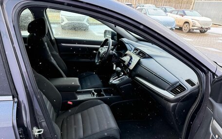 Honda CR-V IV, 2019 год, 2 350 000 рублей, 19 фотография