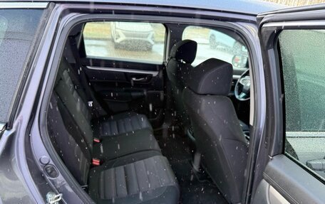 Honda CR-V IV, 2019 год, 2 350 000 рублей, 17 фотография