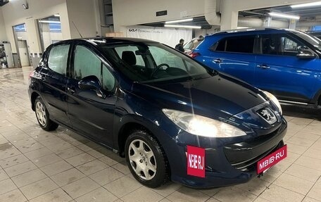 Peugeot 308 II, 2010 год, 459 000 рублей, 3 фотография