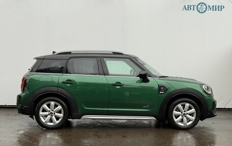 MINI Countryman II (F60), 2021 год, 4 440 000 рублей, 4 фотография