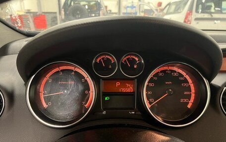 Peugeot 308 II, 2010 год, 459 000 рублей, 7 фотография