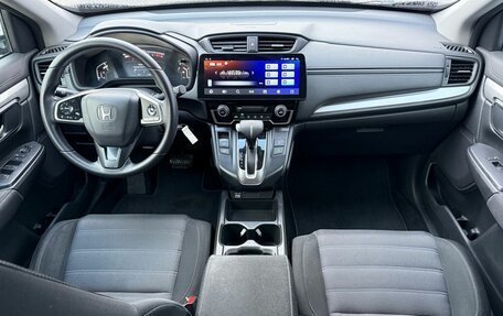 Honda CR-V IV, 2019 год, 2 350 000 рублей, 26 фотография