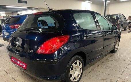 Peugeot 308 II, 2010 год, 459 000 рублей, 4 фотография