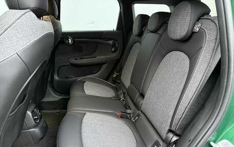 MINI Countryman II (F60), 2021 год, 4 440 000 рублей, 11 фотография