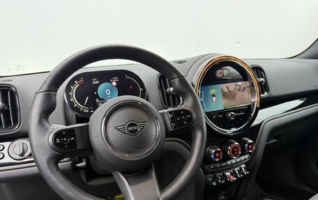 MINI Countryman II (F60), 2021 год, 4 440 000 рублей, 12 фотография