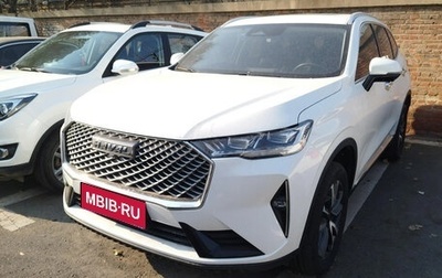 Haval H6, 2022 год, 1 500 000 рублей, 1 фотография