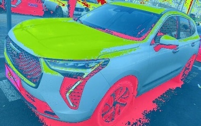 Haval Jolion, 2022 год, 1 450 000 рублей, 1 фотография