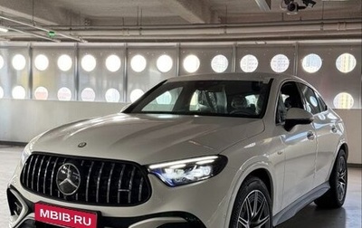 Mercedes-Benz GLC Coupe AMG, 2025 год, 10 900 000 рублей, 1 фотография