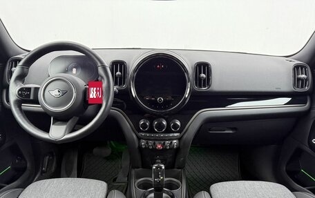 MINI Countryman II (F60), 2021 год, 4 440 000 рублей, 13 фотография