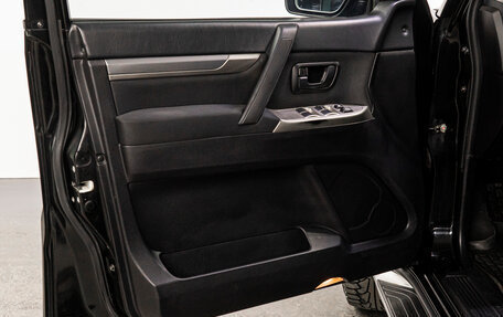 Mitsubishi Pajero IV, 2012 год, 1 976 000 рублей, 11 фотография