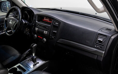 Mitsubishi Pajero IV, 2012 год, 1 976 000 рублей, 15 фотография