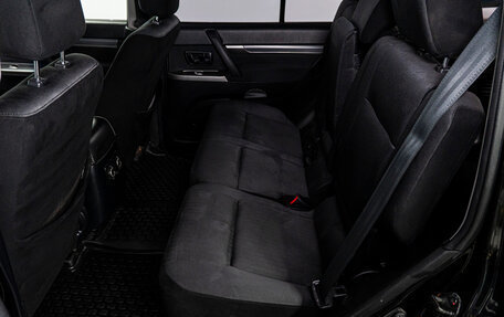 Mitsubishi Pajero IV, 2012 год, 1 976 000 рублей, 14 фотография