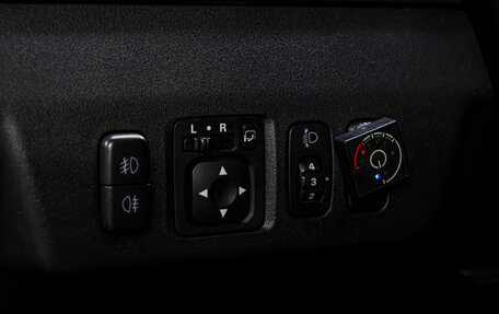 Mitsubishi Pajero IV, 2012 год, 1 976 000 рублей, 21 фотография