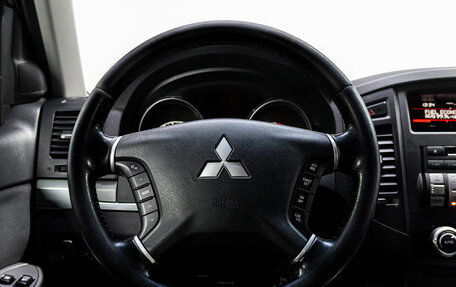 Mitsubishi Pajero IV, 2012 год, 1 976 000 рублей, 18 фотография