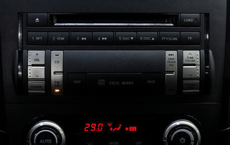 Mitsubishi Pajero IV, 2012 год, 1 976 000 рублей, 24 фотография