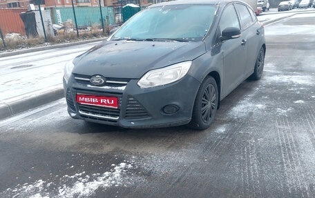 Ford Focus III, 2012 год, 700 000 рублей, 1 фотография