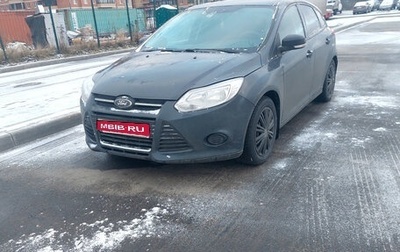 Ford Focus III, 2012 год, 700 000 рублей, 1 фотография