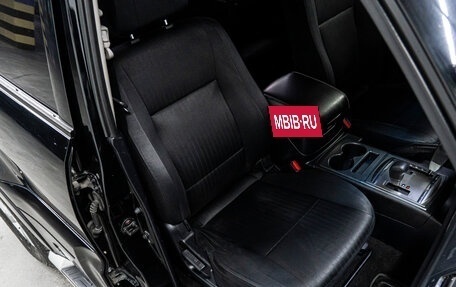 Mitsubishi Pajero IV, 2012 год, 1 976 000 рублей, 16 фотография