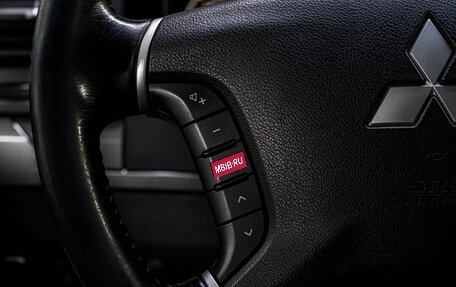 Mitsubishi Pajero IV, 2012 год, 1 976 000 рублей, 19 фотография