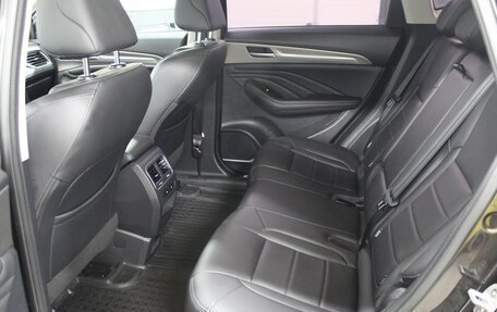 Haval F7 I, 2019 год, 1 650 000 рублей, 10 фотография