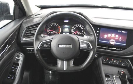 Haval F7 I, 2019 год, 1 650 000 рублей, 8 фотография