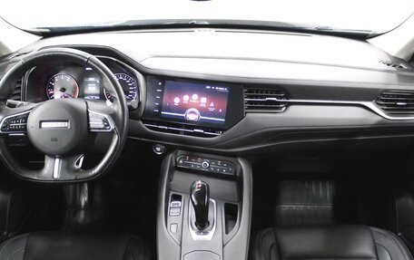 Haval F7 I, 2019 год, 1 650 000 рублей, 9 фотография