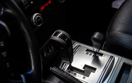 Mitsubishi Pajero IV, 2012 год, 1 976 000 рублей, 26 фотография