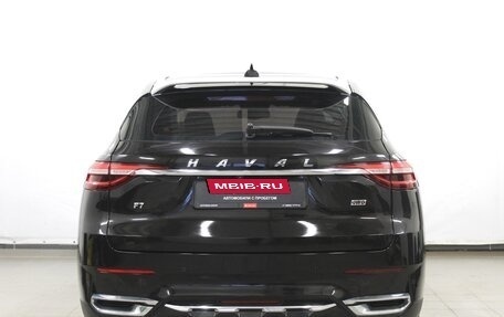 Haval F7 I, 2019 год, 1 650 000 рублей, 6 фотография