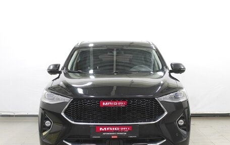 Haval F7 I, 2019 год, 1 650 000 рублей, 2 фотография