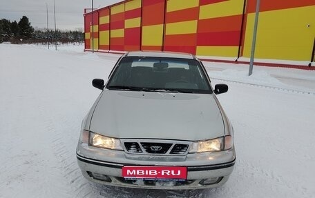 Daewoo Nexia I рестайлинг, 2007 год, 76 500 рублей, 1 фотография