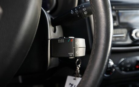 Renault Sandero II рестайлинг, 2016 год, 920 000 рублей, 15 фотография