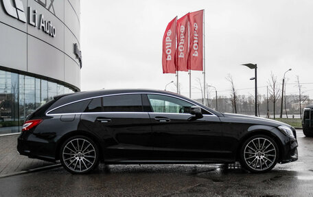 Mercedes-Benz CLS, 2017 год, 3 199 000 рублей, 7 фотография
