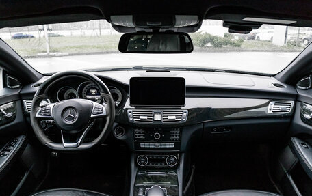 Mercedes-Benz CLS, 2017 год, 3 199 000 рублей, 13 фотография