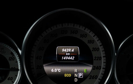 Mercedes-Benz CLS, 2017 год, 3 199 000 рублей, 14 фотография