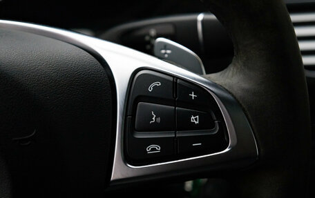 Mercedes-Benz CLS, 2017 год, 3 199 000 рублей, 16 фотография