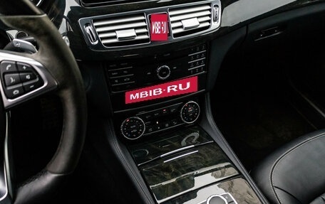 Mercedes-Benz CLS, 2017 год, 3 199 000 рублей, 22 фотография